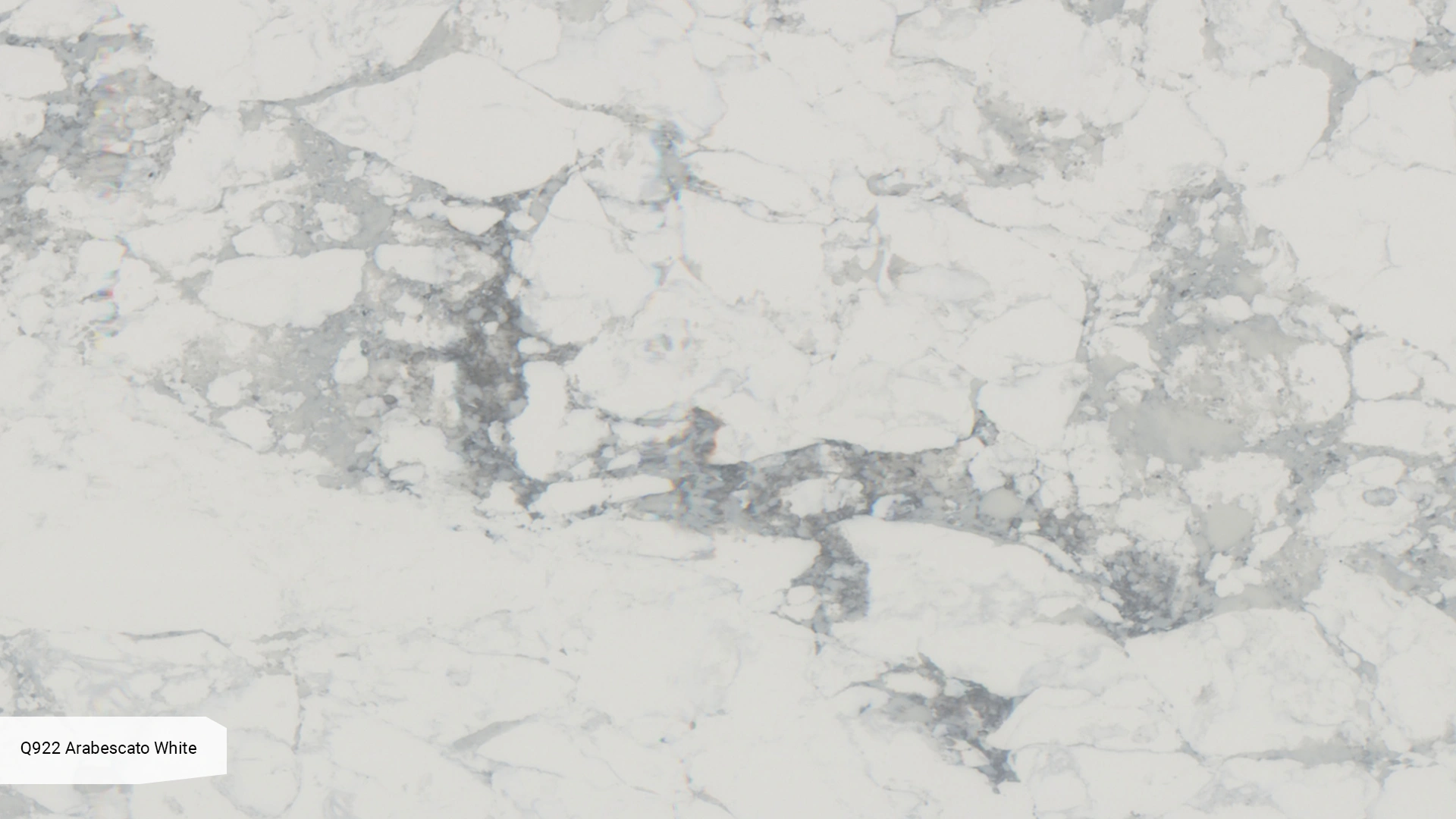 Q922 Arabescato White